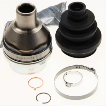 Embout de cardan avant (kit de réparation) LÖBRO 306676
