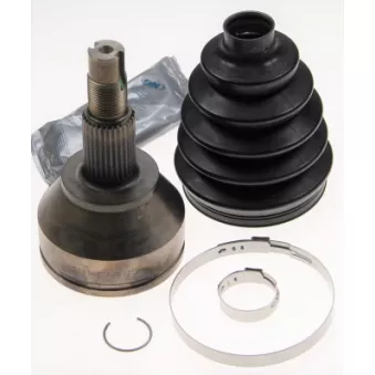 Embout de cardan avant (kit de réparation) LÖBRO 306677