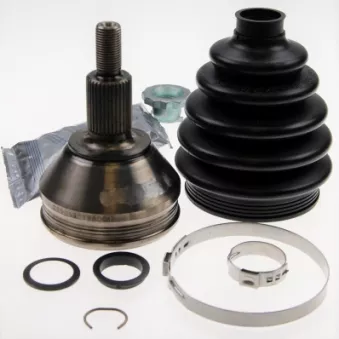 Embout de cardan avant (kit de réparation) LÖBRO 306679