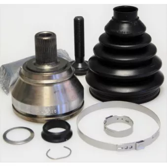 Embout de cardan avant (kit de réparation) LÖBRO 306680