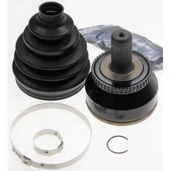 Embout de cardan avant (kit de réparation) LÖBRO 306681
