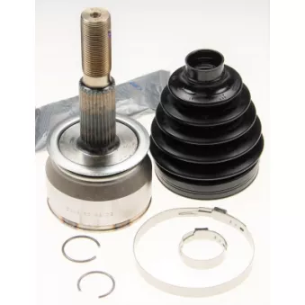 Embout de cardan avant (kit de réparation) LÖBRO 306683
