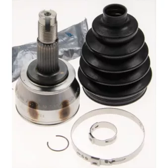 Embout de cardan avant (kit de réparation) LÖBRO 306684