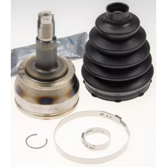 Embout de cardan avant (kit de réparation) LÖBRO 306686