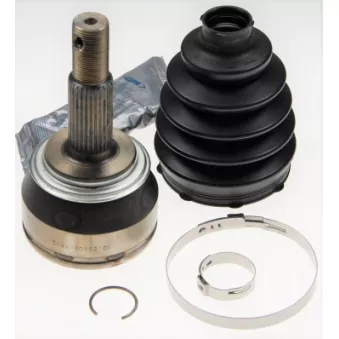 Embout de cardan avant (kit de réparation) LÖBRO 306691