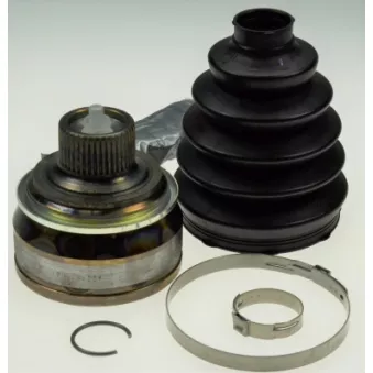 Embout de cardan avant (kit de réparation) LÖBRO 306692