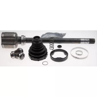 Embout de cardan avant (kit de réparation) LÖBRO 306702