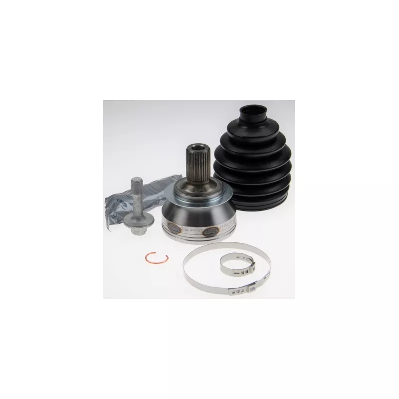 Embout de cardan avant (kit de réparation) LÖBRO 306745