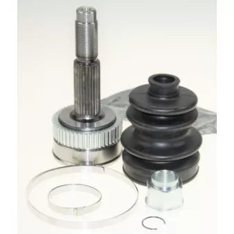 Embout de cardan avant (kit de réparation) LÖBRO 306749