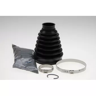 Soufflets de cardan avant LÖBRO 306755