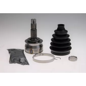 Embout de cardan avant (kit de réparation) LÖBRO 306770