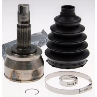 Embout de cardan avant (kit de réparation) LÖBRO 306773