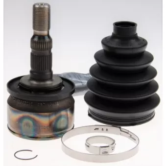 Embout de cardan avant (kit de réparation) LÖBRO 306777