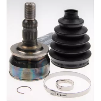 Embout de cardan avant (kit de réparation) LÖBRO 306779