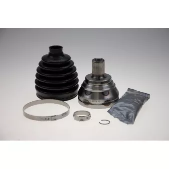 Embout de cardan avant (kit de réparation) LÖBRO 306801