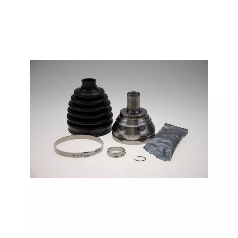 Embout de cardan avant (kit de réparation) LÖBRO 306801