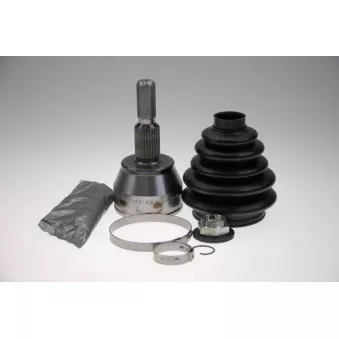 Embout de cardan avant (kit de réparation) LÖBRO 306802