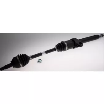 Arbre de transmission LÖBRO 306900