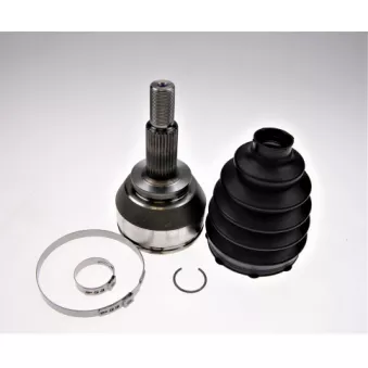 Embout de cardan avant (kit de réparation) LÖBRO 306917