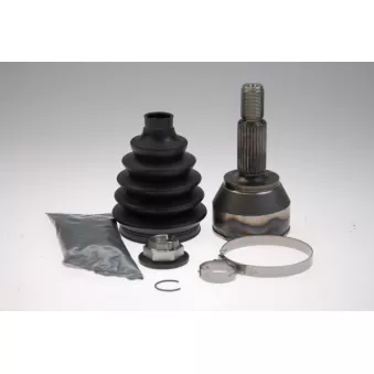 Embout de cardan avant (kit de réparation) LÖBRO 306931