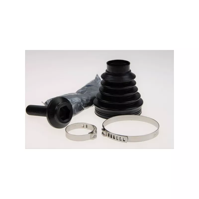 Soufflets de cardan arrière LÖBRO 306945