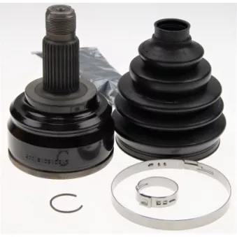 Embout de cardan avant (kit de réparation) LÖBRO 306968