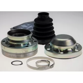 Embout de cardan avant (kit de réparation) LÖBRO 306972