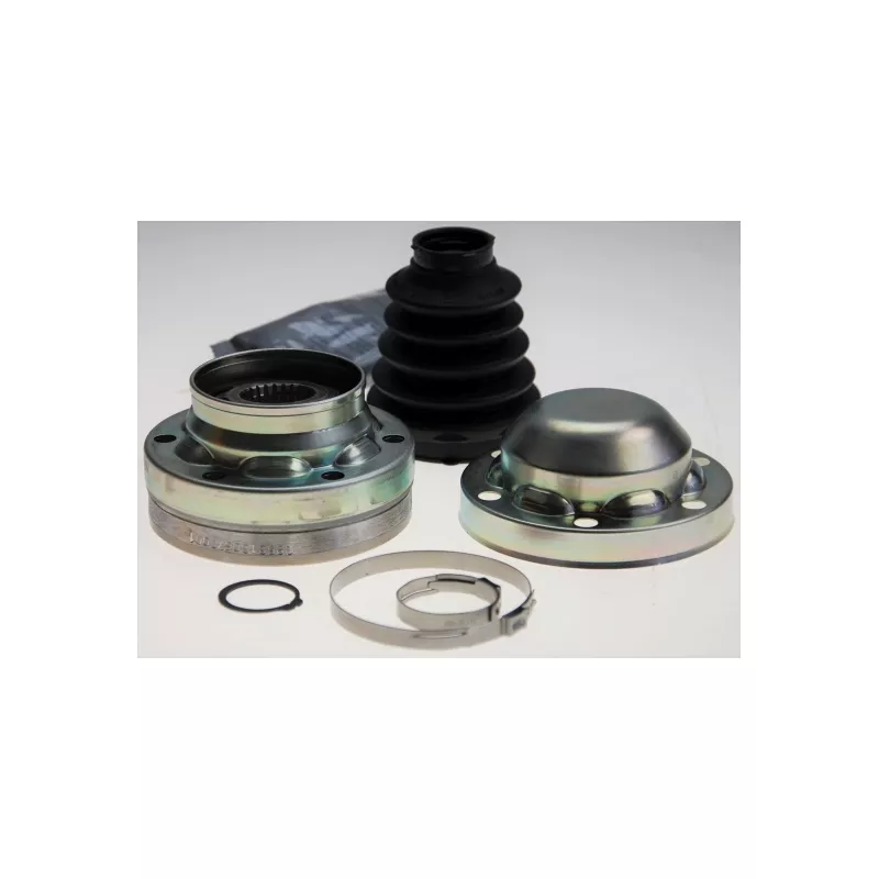 Embout de cardan avant (kit de réparation) LÖBRO 306972