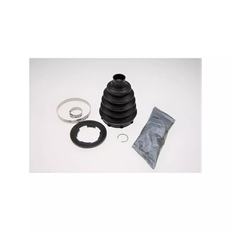 Soufflets de cardan avant LÖBRO 306975