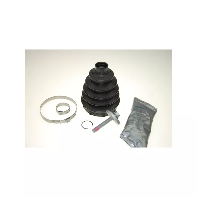 Soufflets de cardan avant LÖBRO 306985