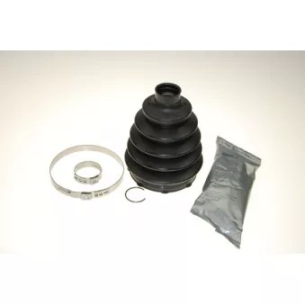 Soufflets de cardan avant LÖBRO 306988