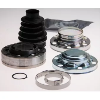 Embout de cardan avant (kit de réparation) LÖBRO 307024