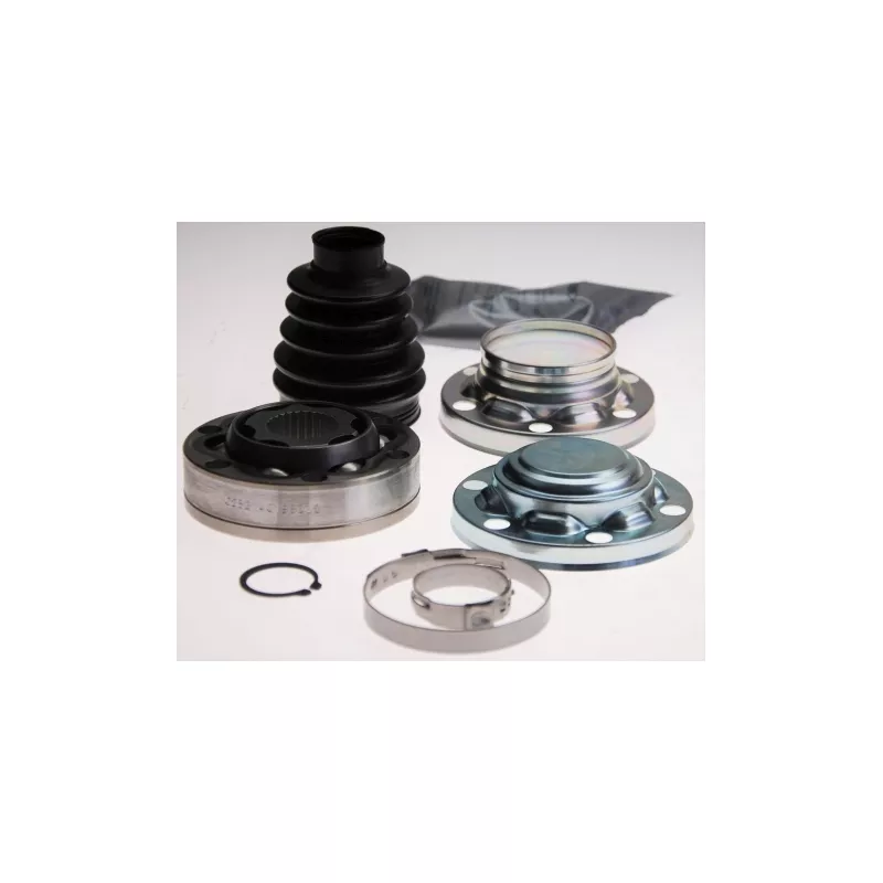 Embout de cardan avant (kit de réparation) LÖBRO 307024
