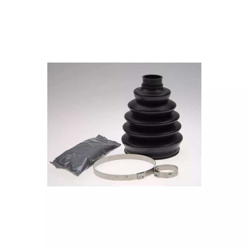 Soufflets de cardan arrière LÖBRO 307184