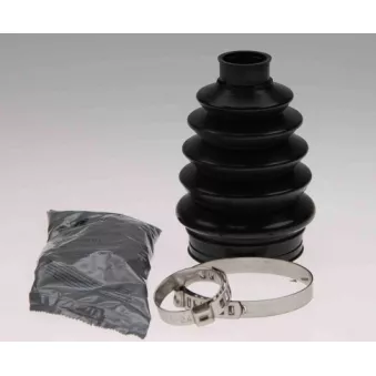 Soufflets de cardan arrière LÖBRO 307244