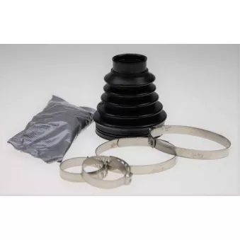 Soufflets de cardan arrière LÖBRO 307247
