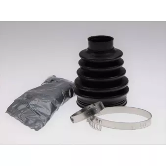 Soufflets de cardan arrière LÖBRO 307248