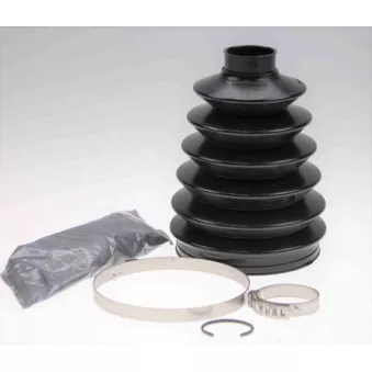 Soufflets de cardan arrière LÖBRO 307266