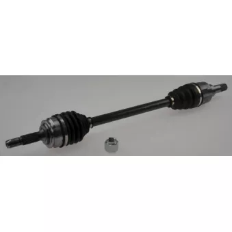 Arbre de transmission LÖBRO GKND10206