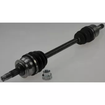 Arbre de transmission LÖBRO GKND11823