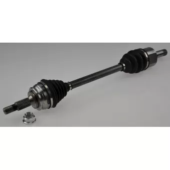 Arbre de transmission LÖBRO GKND12177