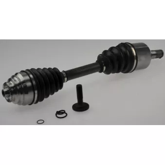 Arbre de transmission LÖBRO GKND12180
