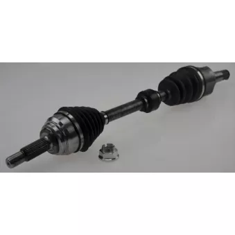 Arbre de transmission LÖBRO GKND12186