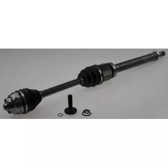 Arbre de transmission LÖBRO GKND12195