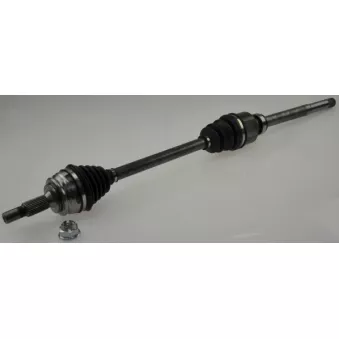 Arbre de transmission LÖBRO GKND12220