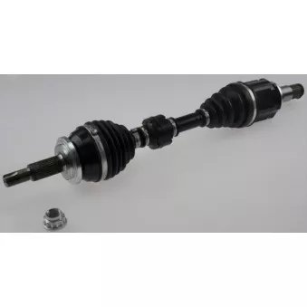 Arbre de transmission LÖBRO GKND12225