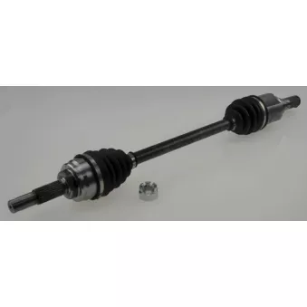 Arbre de transmission LÖBRO GKND12227