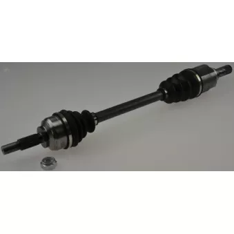 Arbre de transmission LÖBRO GKND12235