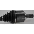 Arbre de transmission LÖBRO GKND12250 - Visuel 3