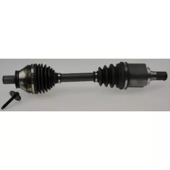 Arbre de transmission LÖBRO GKND12251